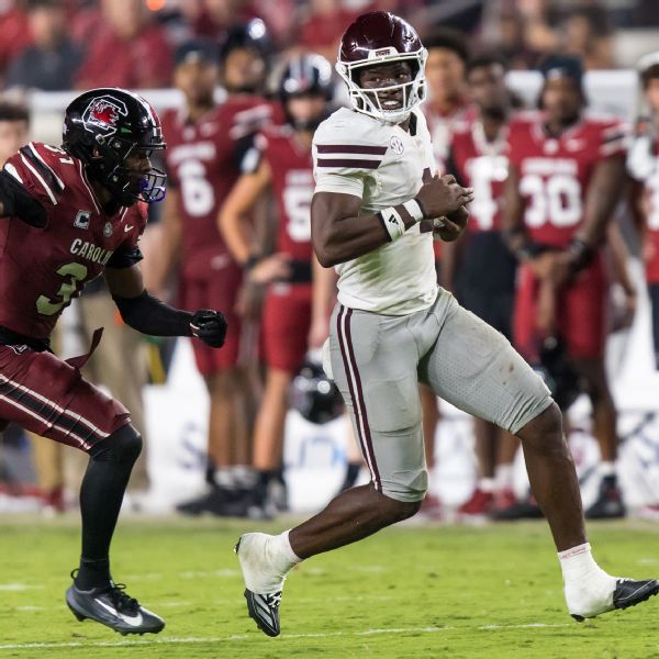 Article image accompanying Kamario Taylor, Mississippi State author 2nd road win in row on WagerUp Sports News. Article image accompanying Kamario Taylor, Mississippi State author 2nd road win in row on WagerUp Sports News.