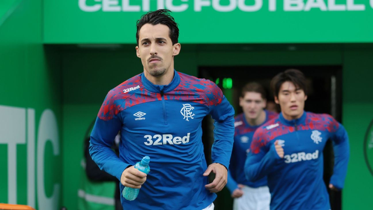 Article image accompanying Celtic vs. Rangers LIVE: Scottish Premiership updates as Martin O'Neill's side look to bounce back on WagerUp Sports News. Article image accompanying Celtic vs. Rangers LIVE: Scottish Premiership updates as Martin O'Neill's side look to bounce back on WagerUp Sports News.