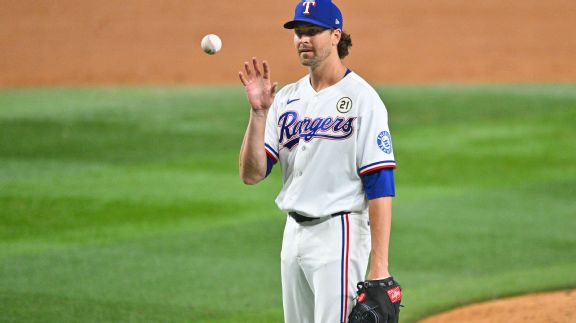 Jacob deGrom gets the ball as the Rangers seek to stay in first. — Article image accompanying MLB betting tips for Sunday: Rangers battle to stay atop AL West on WagerUp Sports News. Jacob deGrom gets the ball as the Rangers seek to stay in first. — Article image accompanying MLB betting tips for Sunday: Rangers battle to stay atop AL West on WagerUp Sports News.