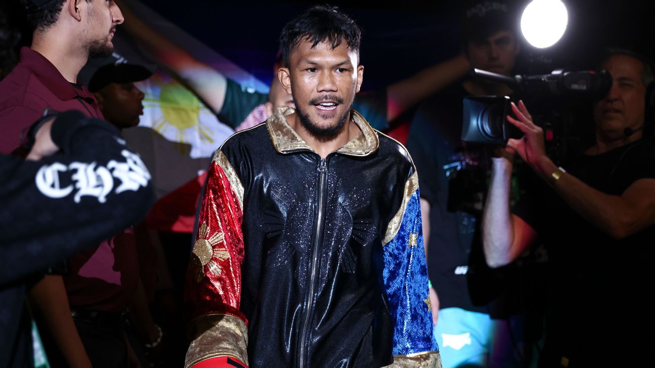 The Association of Boxing Alliances of the Philippines has confirmed Eumir Marcial will not compete at the 20th Asian Games following his latest professional fight on Sept. 19 -- a knockout win over Omar Ulises Huerte. — Article image accompanying Eumir Marcial to skip Asian Games after latest professional victory on WagerUp Sports News. The Association of Boxing Alliances of the Philippines has confirmed Eumir Marcial will not compete at the 20th Asian Games following his latest professional fight on Sept. 19 -- a knockout win over Omar Ulises Huerte. — Article image accompanying Eumir Marcial to skip Asian Games after latest professional victory on WagerUp Sports News.