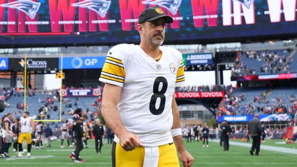 Article image accompanying Judging the biggest overreactions to NFL Week 2 games on WagerUp Sports News. Article image accompanying Judging the biggest overreactions to NFL Week 2 games on WagerUp Sports News.