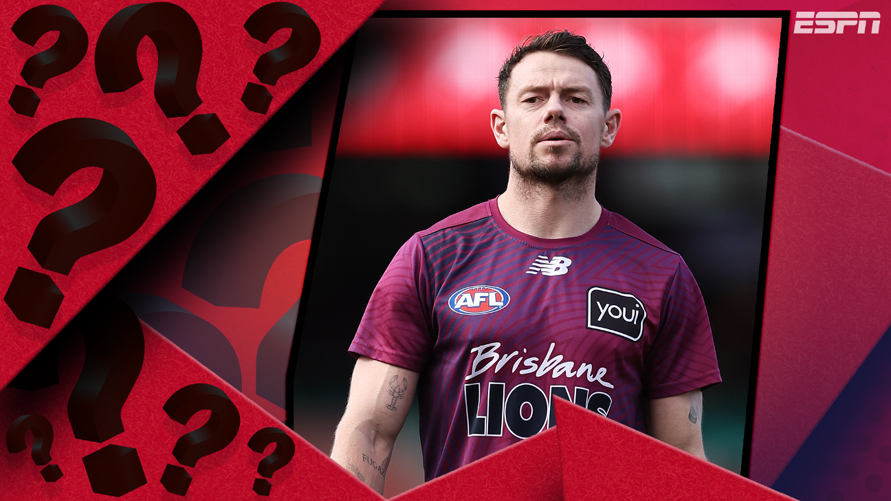 Does Lachie Neale deserve to miss a Grand Final for a tummy tap? — Article image accompanying AFL overreactions: Lachie Neale should play in the Grand Final on WagerUp Sports News.