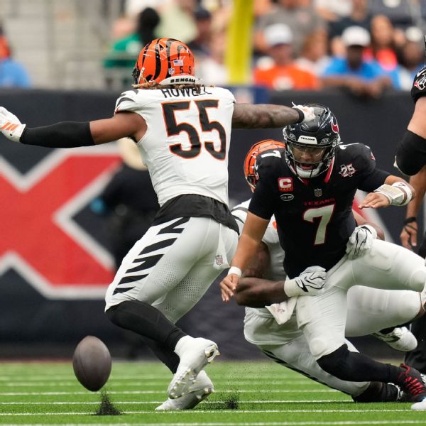 Article image accompanying DeMeco Ryans urges Texans to 'dig deep' after 0-2 start on WagerUp Sports News. Article image accompanying DeMeco Ryans urges Texans to 'dig deep' after 0-2 start on WagerUp Sports News.