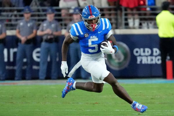 Article image accompanying RB Kewan Lacy (shoulder) not expected to be out long term, sources say on WagerUp Sports News. Article image accompanying RB Kewan Lacy (shoulder) not expected to be out long term, sources say on WagerUp Sports News.