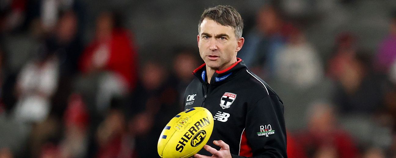 Geelong favourite son Corey Enright will leave St Kilda to work under Cats supremo Chris Scott as an assistant coach for the 2027 season. — Article image accompanying Geelong coaching coup as AFL premiership great returns on WagerUp Sports News. Geelong favourite son Corey Enright will leave St Kilda to work under Cats supremo Chris Scott as an assistant coach for the 2027 season. — Article image accompanying Geelong coaching coup as AFL premiership great returns on WagerUp Sports News.