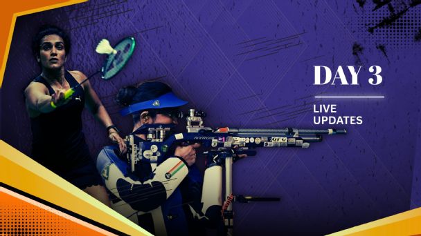 Asian Games 2026 Day 3 updates — Article image accompanying India at Asian Games: Live updates from Day 3 action on September 22, 2026 in Aichi-Nagoya on WagerUp Sports News.