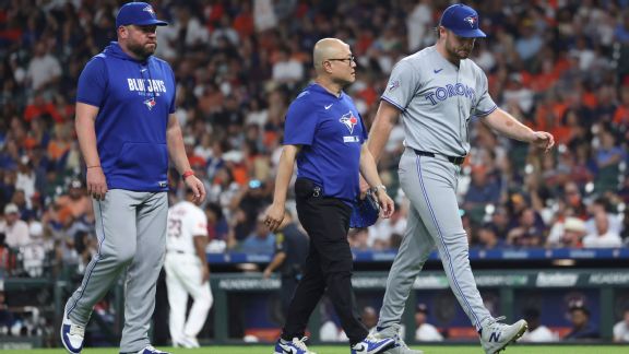 Trey Yesavage returns to the mound for the Blue Jays with the team's playoff chances hanging by the slimmest of threads. — Article image accompanying Fantasy baseball news: Yesavage returns as Toronto seeks a late-season miracle on WagerUp Sports News.