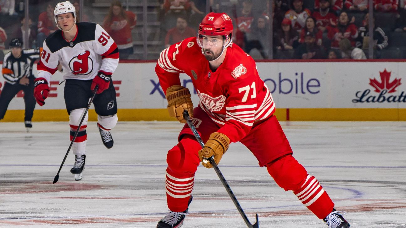 Article image accompanying Predictions for every NHL team in 2026-27: Playoffs, milestones, more on WagerUp Sports News. Article image accompanying Predictions for every NHL team in 2026-27: Playoffs, milestones, more on WagerUp Sports News.