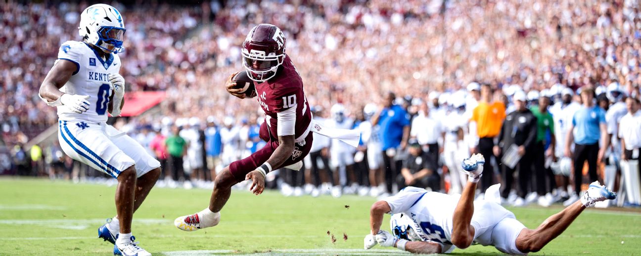 Bubble Watch: LSU-Texas A&M loser in trouble