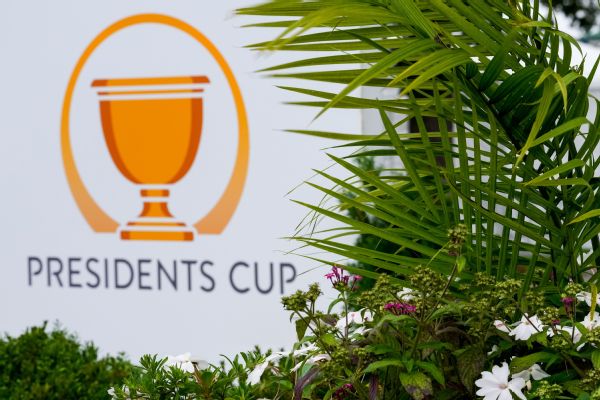 Article image accompanying Brandt Snedeker wary of U.S. dominance ahead of Presidents Cup on WagerUp Sports News.