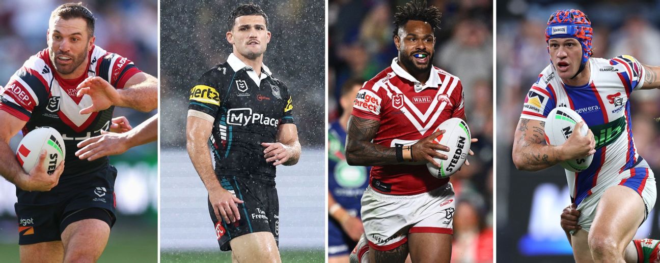Article image accompanying Why each preliminary finalist can and can't win the premiership on WagerUp Sports News. Article image accompanying Why each preliminary finalist can and can't win the premiership on WagerUp Sports News.