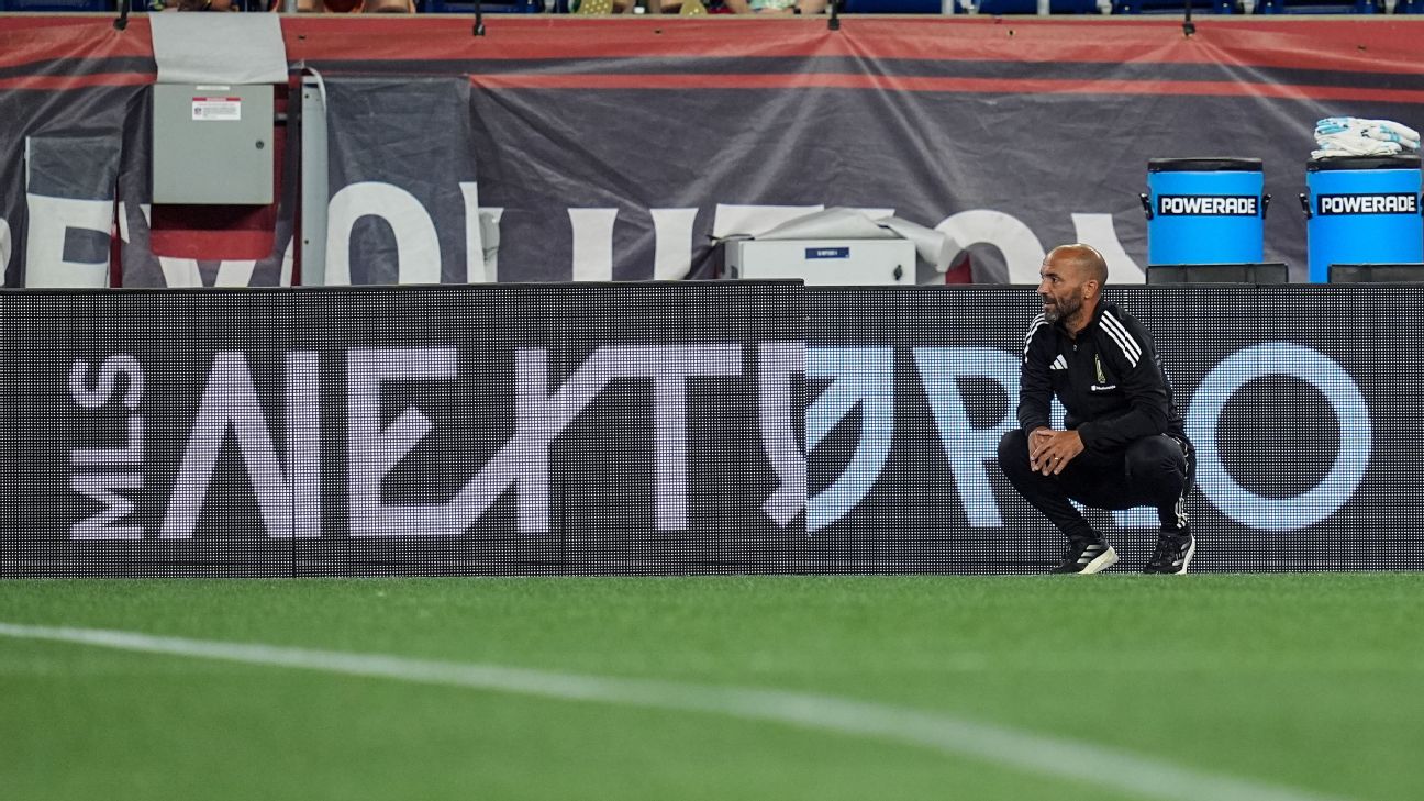 Columbus Crew 2 manager Federico Higuain was fired by the club on Tuesday following a ban for abusing a referee after a match. — Article image accompanying Columbus Crew 2 fires Higuain after fallout from ref abuse on WagerUp Sports News. Columbus Crew 2 manager Federico Higuain was fired by the club on Tuesday following a ban for abusing a referee after a match. — Article image accompanying Columbus Crew 2 fires Higuain after fallout from ref abuse on WagerUp Sports News.