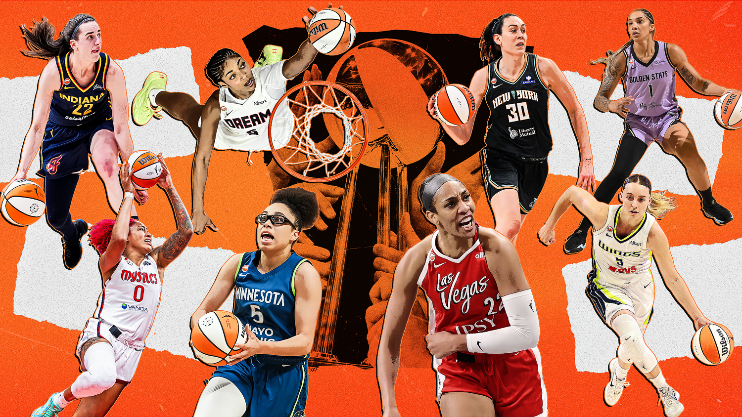 Golden State Valkyries Defeat Dallas Wings to Reach WNBA Semifinals