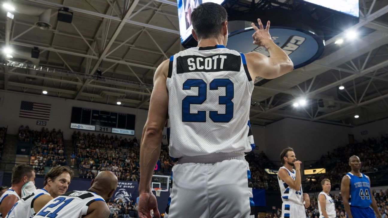 espn.com - Tory Cabrera - Inside the basketball of 'One Tree Hill' 23 years later