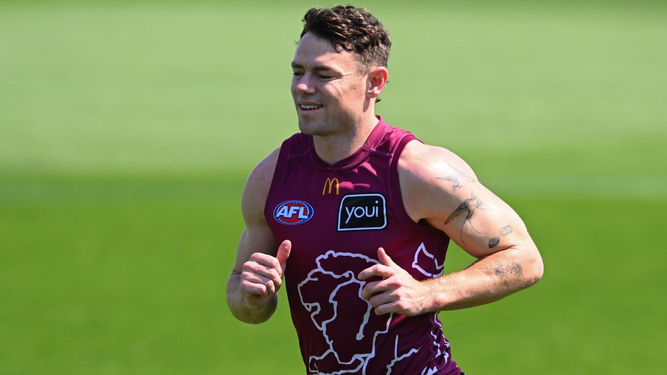Article image accompanying Lions make call on Neale Grand Final ban appeal on WagerUp Sports News. Article image accompanying Lions make call on Neale Grand Final ban appeal on WagerUp Sports News.