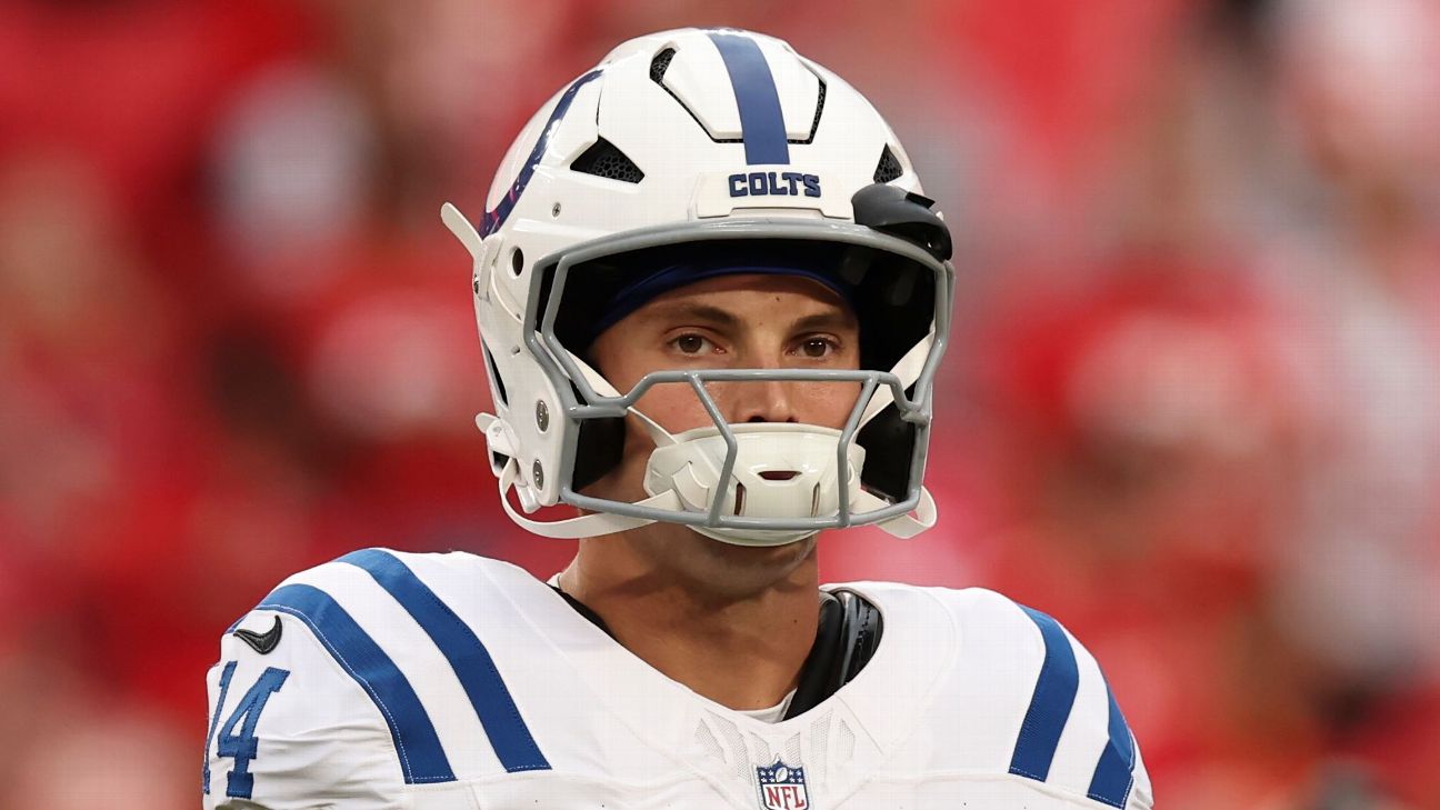 Article image accompanying Steichen defends Colts' handling of WR Pierce's heel injury on WagerUp Sports News. Article image accompanying Steichen defends Colts' handling of WR Pierce's heel injury on WagerUp Sports News.