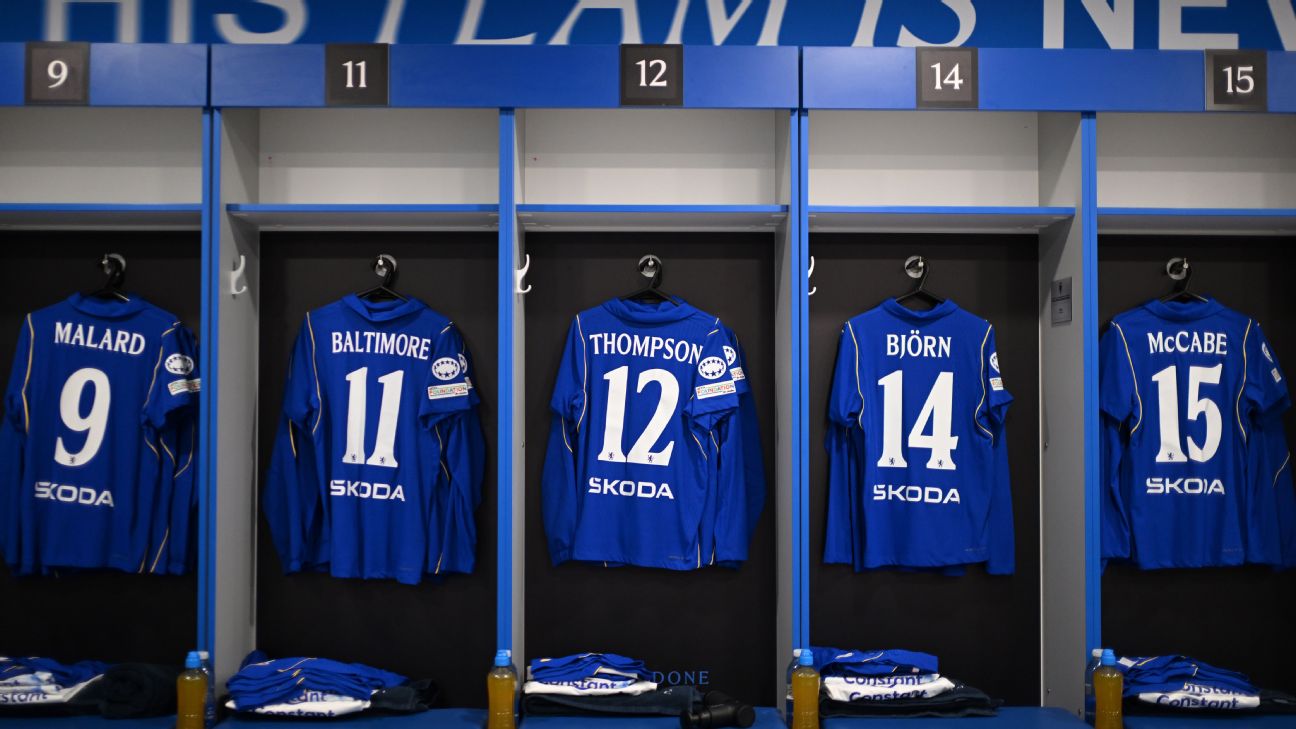 Article image accompanying Chelsea vs Austria Wien: Latest updates from Women's Champions League clash on WagerUp Sports News.
