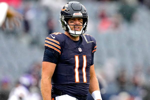Article image accompanying Veteran Case Keenum practices Wednesday, ready to start if called on WagerUp Sports News.