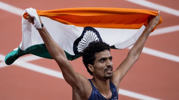 Gulveer Singh. — Article image accompanying India at Asian Games 2026: Full schedule of medal events and fixtures on September 25, Friday on WagerUp Sports News. Gulveer Singh. — Article image accompanying India at Asian Games 2026: Full schedule of medal events and fixtures on September 25, Friday on WagerUp Sports News.