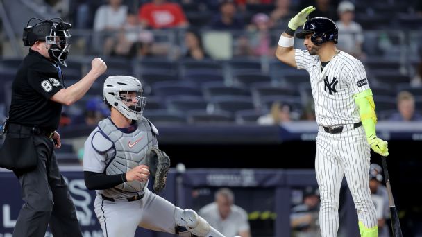 Article image accompanying MLB ABS challenge rankings: Best and worst of 2026 on WagerUp Sports News.