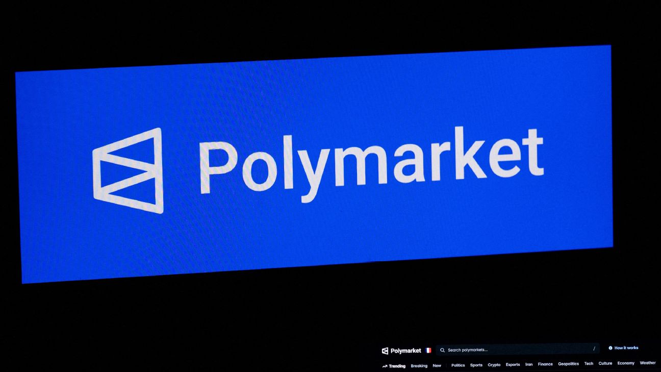 Article image accompanying New York sues Polymarket, seeks shutdown in state on WagerUp Sports News. Article image accompanying New York sues Polymarket, seeks shutdown in state on WagerUp Sports News.