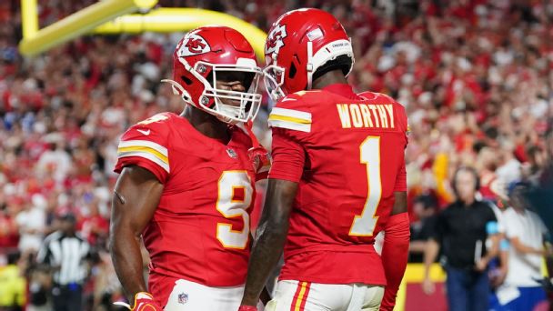 Article image accompanying NFL Week 3 predictions: Upsets, fantasy sleepers, stat lines on WagerUp Sports News. Article image accompanying NFL Week 3 predictions: Upsets, fantasy sleepers, stat lines on WagerUp Sports News.
