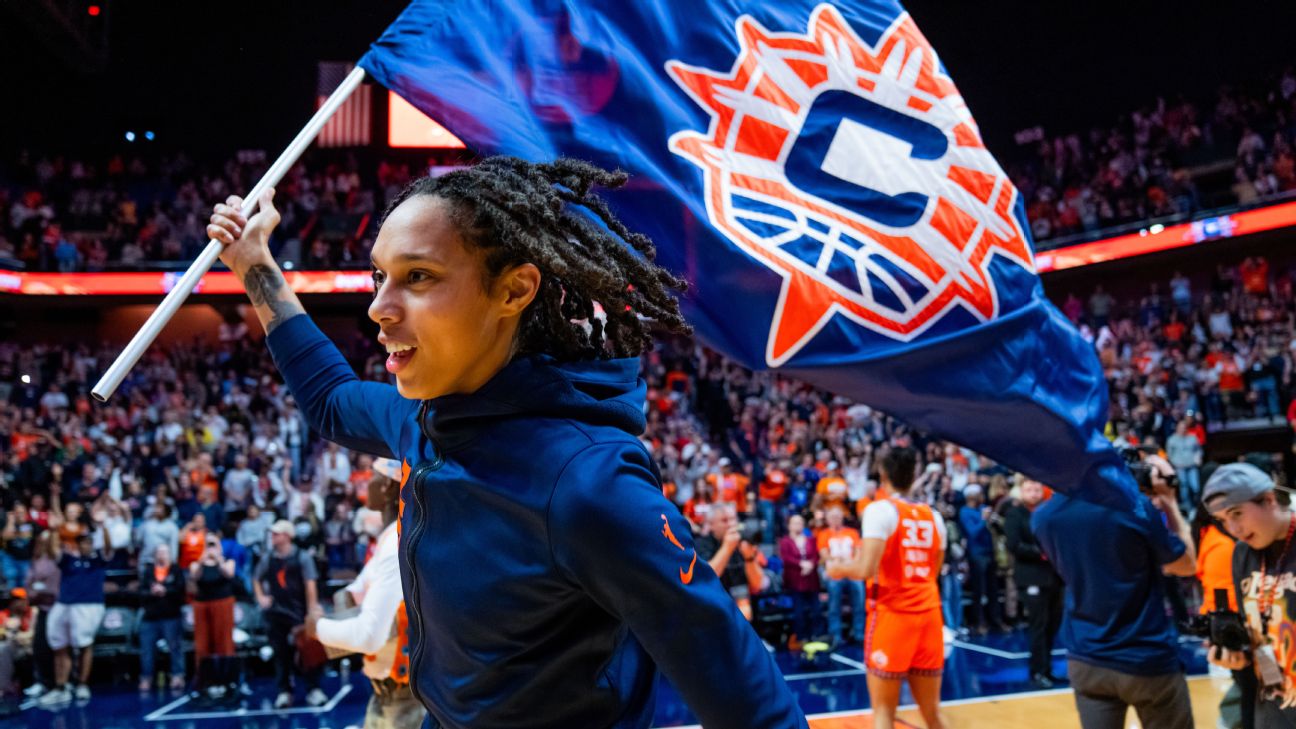 espn.com - Alexa Philippou - Sun mark franchise's last game in Connecticut with victory, joy