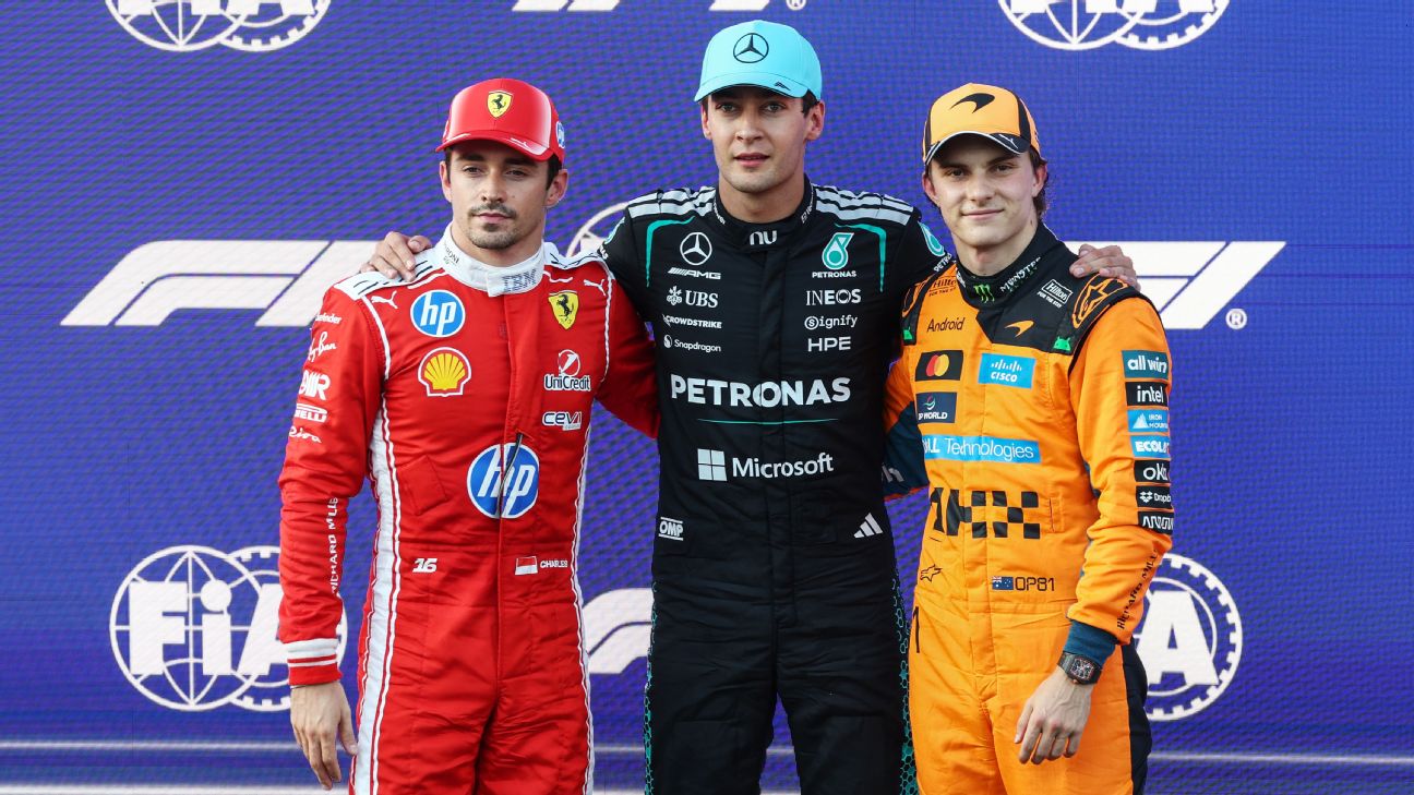 Article image accompanying Azerbaijan Grand Prix LIVE! F1 Baku race updates, commentary and results on WagerUp Sports News.