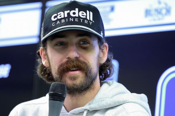 Article image accompanying Blaney brushes off fight with Hocevar as 'just a racing' thing on WagerUp Sports News. Article image accompanying Blaney brushes off fight with Hocevar as 'just a racing' thing on WagerUp Sports News.