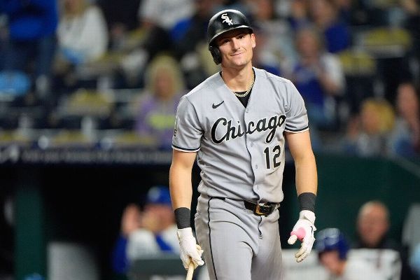 Article image accompanying White Sox's Montgomery sets single-season strikeout record on WagerUp Sports News. Article image accompanying White Sox's Montgomery sets single-season strikeout record on WagerUp Sports News.