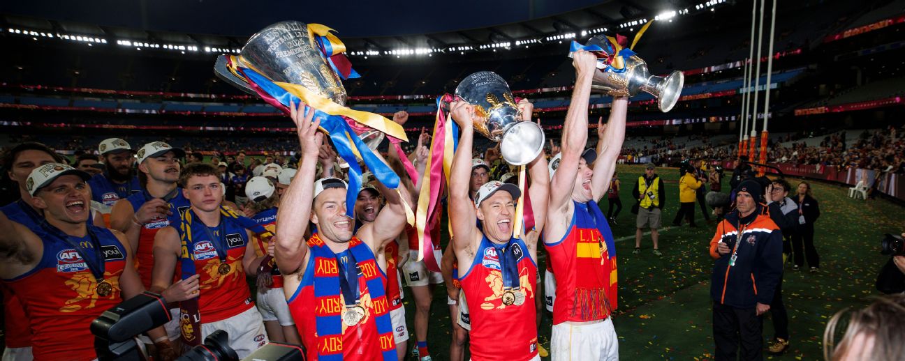 Saturday's seven-point win was confirmation of Brisbane's status as one of the greatest teams to grace the league. — Article image accompanying 'A stack of heart': how Lions matched the class of 2003 on WagerUp Sports News. Saturday's seven-point win was confirmation of Brisbane's status as one of the greatest teams to grace the league. — Article image accompanying 'A stack of heart': how Lions matched the class of 2003 on WagerUp Sports News.