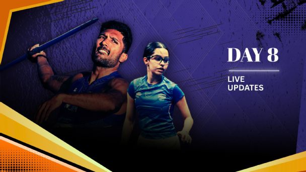 India at Asian Games Day 8. — Article image accompanying India at Asian Games: Live updates from Day 8 action on September 27, 2026 in Aichi-Nagoya on WagerUp Sports News.