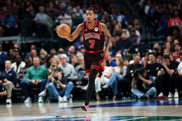 Article image accompanying Bulls trade Rob Dillingham to Hornets for Buddy Hield, cash on WagerUp Sports News. Article image accompanying Bulls trade Rob Dillingham to Hornets for Buddy Hield, cash on WagerUp Sports News.