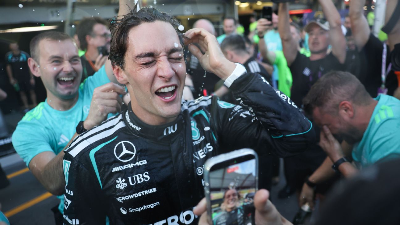 Article image accompanying Bahrain Grand Prix in Malaysia 2026: Race start time, how to watch, full schedule, predictions on WagerUp Sports News. Article image accompanying Bahrain Grand Prix in Malaysia 2026: Race start time, how to watch, full schedule, predictions on WagerUp Sports News.