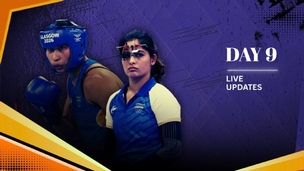 India in action at Asian Games, Day 9 — Article image accompanying India at Asian Games: Live updates from Day 9 action on September 20, 2026 in Aichi-Nagoya on WagerUp Sports News.