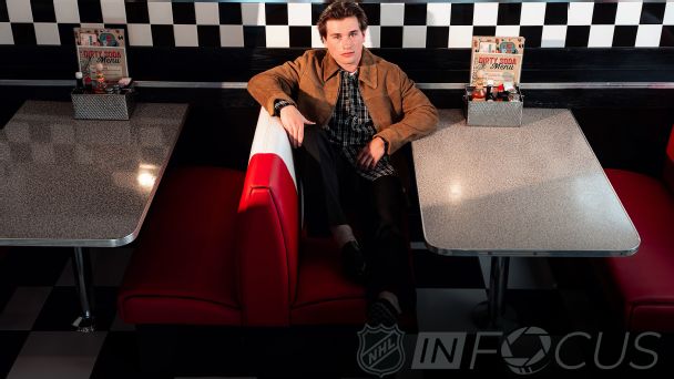 Following a surge in viewers driven by pop culture breakouts like "Heated Rivalry" and "Off Campus," the NHL is leaning into off-ice personalities to build lasting fandom. — Article image accompanying How the NHL is humanizing its players to reach new fans on WagerUp Sports News.