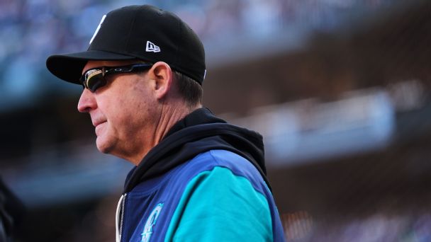 Dan Wilson is not returning as manager of the Seattle Mariners following their third-place finish in the American League West. — Article image accompanying 2026 MLB offseason manager changes: Tracking hirings, firings on WagerUp Sports News.