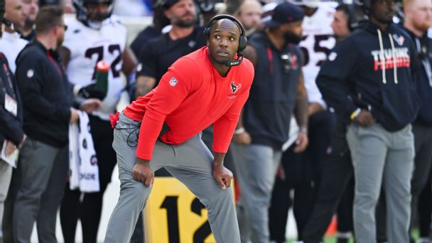 Article image accompanying NFL Week 3: Wild stats on the Texans, Saints, Chargers, more on WagerUp Sports News. Article image accompanying NFL Week 3: Wild stats on the Texans, Saints, Chargers, more on WagerUp Sports News.