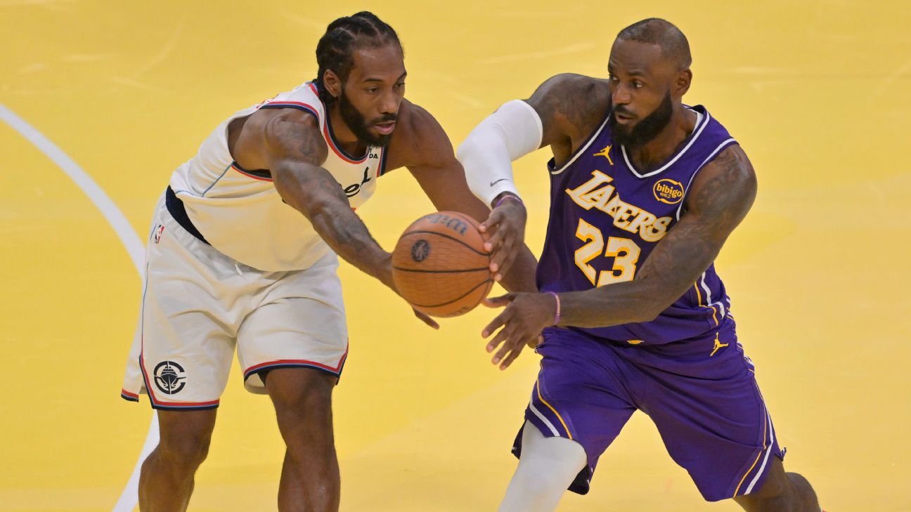 Article image accompanying NBA preview 2026-27: Stacking the 8 most intriguing newcomers on WagerUp Sports News. Article image accompanying NBA preview 2026-27: Stacking the 8 most intriguing newcomers on WagerUp Sports News.