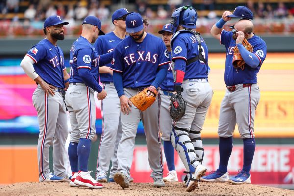 Article image accompanying Rangers stumble in final weekend of season, miss playoffs on WagerUp Sports News. Article image accompanying Rangers stumble in final weekend of season, miss playoffs on WagerUp Sports News.