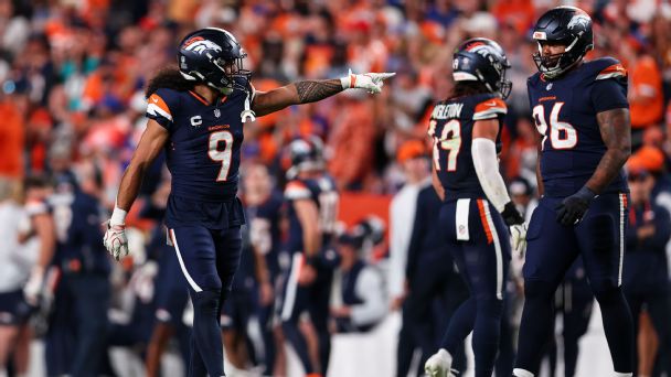 Week 3 NFL highlights: Best plays, moments, touchdowns, more