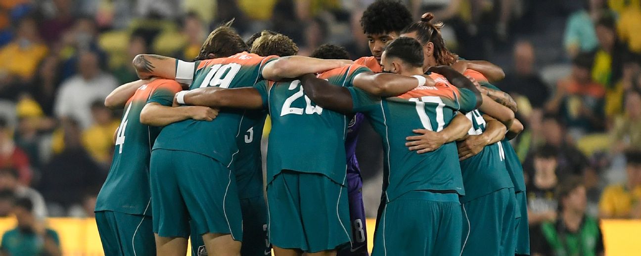 Tony Popovic wants the Socceroos to hang with Brazil in their second friendly in Brisbane on Tuesday night — Article image accompanying Popovic challenges Socceroos to back up vs. Brazil with Asian Cup in mind on WagerUp Sports News. Tony Popovic wants the Socceroos to hang with Brazil in their second friendly in Brisbane on Tuesday night — Article image accompanying Popovic challenges Socceroos to back up vs. Brazil with Asian Cup in mind on WagerUp Sports News.