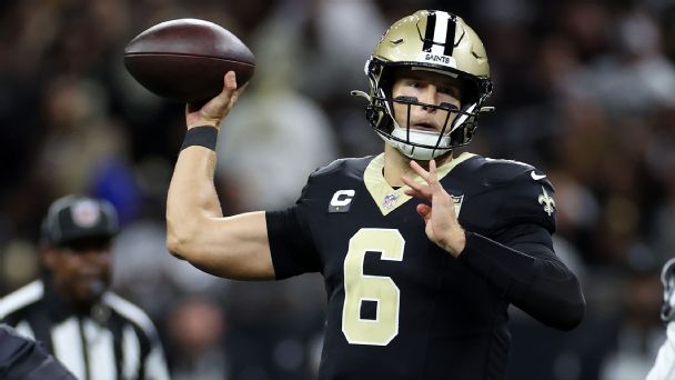Tyler Shough is off to a fast start, but the Saints are 1-2 heading into a Week 4 Monday night matchup with the Falcons. — Article image accompanying NFL Week 4 betting: Odds, lines and totals for every game on WagerUp Sports News. Tyler Shough is off to a fast start, but the Saints are 1-2 heading into a Week 4 Monday night matchup with the Falcons. — Article image accompanying NFL Week 4 betting: Odds, lines and totals for every game on WagerUp Sports News.