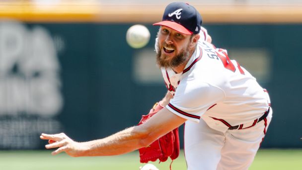 Article image accompanying 2026 MLB wild-card series Day 1: Live updates, lineups, analysis on WagerUp Sports News.