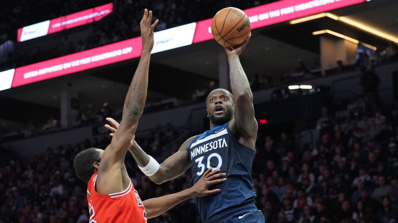 espn.com - Eric Karabell - Fantasy basketball: Eric Karabell's 'Do draft' list