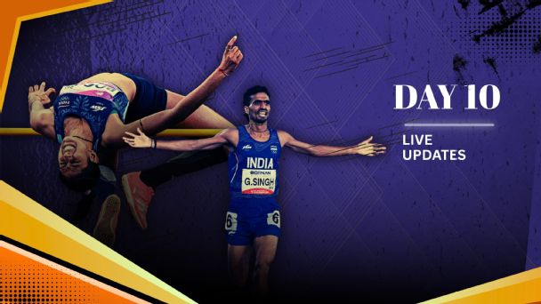 India at Asian Games 2026 Day 10. — Article image accompanying India at Asian Games: Live updates from Day 10 action on September 29, 2026 in Aichi-Nagoya on WagerUp Sports News. India at Asian Games 2026 Day 10. — Article image accompanying India at Asian Games: Live updates from Day 10 action on September 29, 2026 in Aichi-Nagoya on WagerUp Sports News.
