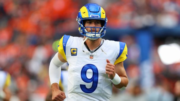 Article image accompanying Matthew Stafford makes cameo in Taylor Swift's 'Patient Zero' music video on WagerUp Sports News. Article image accompanying Matthew Stafford makes cameo in Taylor Swift's 'Patient Zero' music video on WagerUp Sports News.