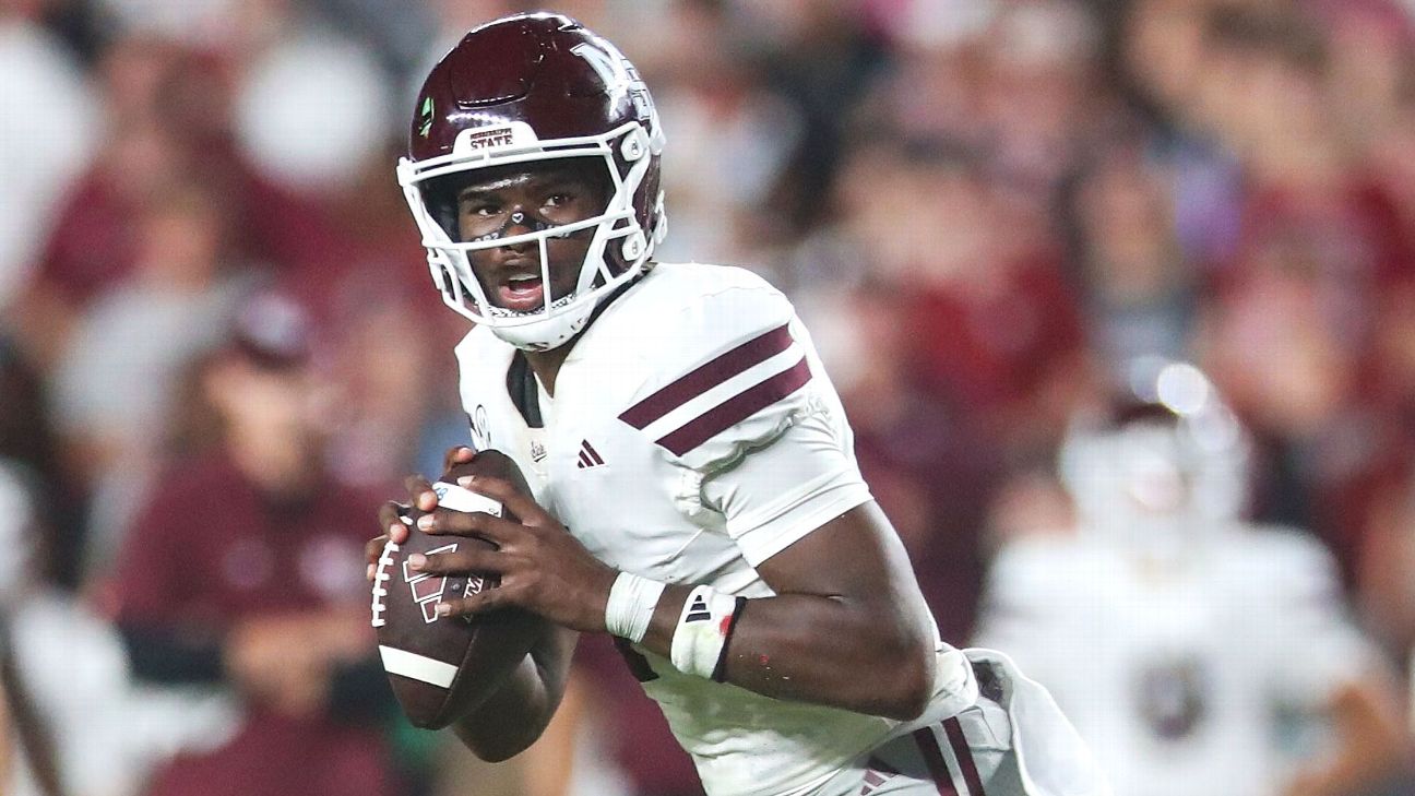espn.com - Chuck Culpepper - Despite deflating loss, Kamario Taylor remains Mississippi State's hometown hero
