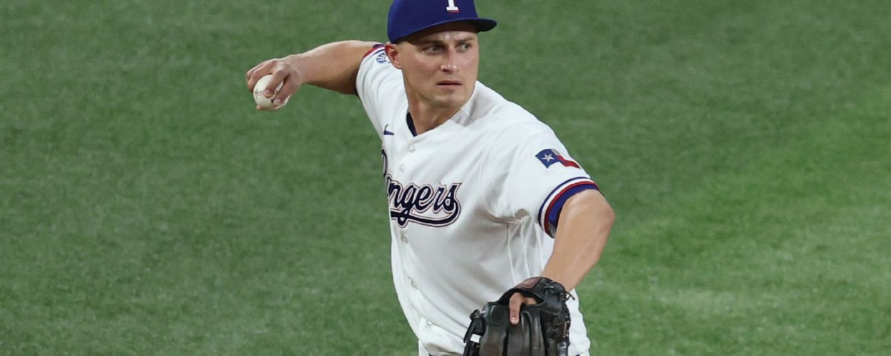 Mike Yastrzemski - Atlanta Braves Left Fielder - ESPN