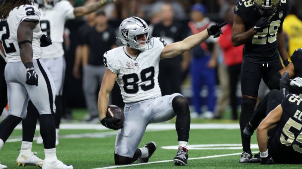 Article image accompanying Seven things Solak thinks entering NFL Week 4 on WagerUp Sports News. Article image accompanying Seven things Solak thinks entering NFL Week 4 on WagerUp Sports News.
